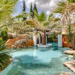 Villa Yourhouse Es Pou De Son Vent, Santa Maria del Cami (Mallorca)